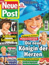 Neue Post