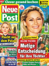 Neue Post