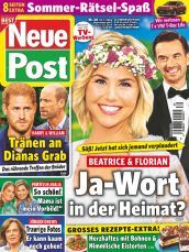 Neue Post