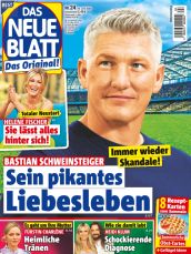 DAS NEUE BLATT