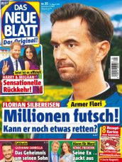 DAS NEUE BLATT