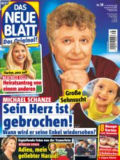 DAS NEUE BLATT