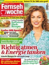 Fernsehwoche