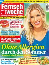 Fernsehwoche
