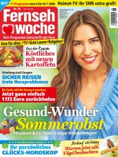 Fernsehwoche