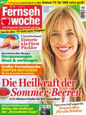 Fernsehwoche