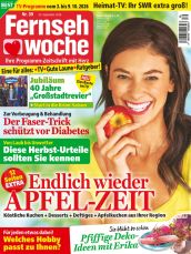 Fernsehwoche