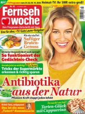 Fernsehwoche