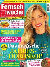 Fernsehwoche