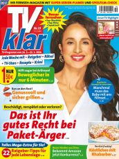 TV klar