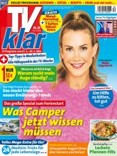 TV klar