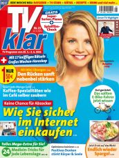 TV klar