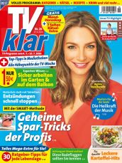 TV klar