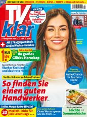 TV klar
