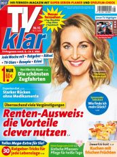 TV klar