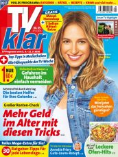 TV klar