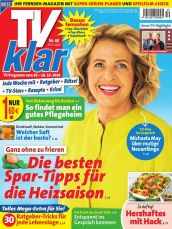 TV klar