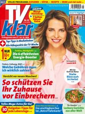TV klar