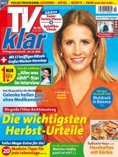 TV klar