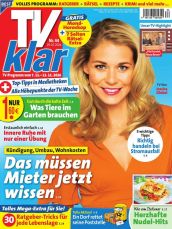 TV klar