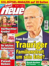 das neue