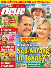 das neue