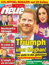 das neue