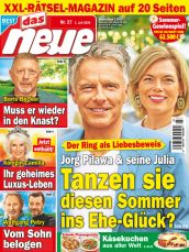 das neue