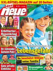 das neue