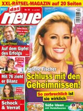 das neue