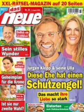 das neue