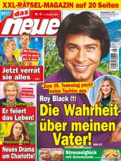 das neue