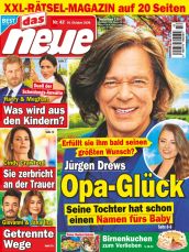 das neue
