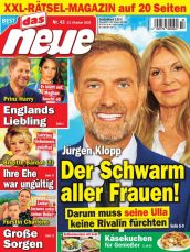 das neue