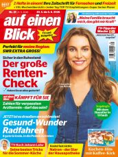 auf einen Blick