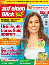 auf einen Blick