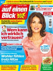 auf einen Blick