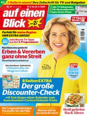 auf einen Blick