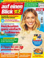 auf einen Blick