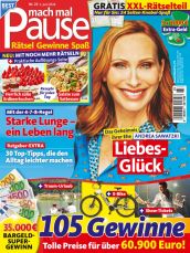 mach mal Pause