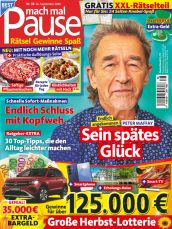 mach mal Pause