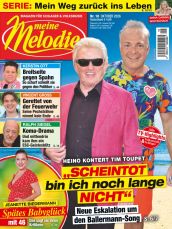MEINE MELODIE