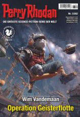 PERRY RHODAN I
