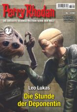 PERRY RHODAN I
