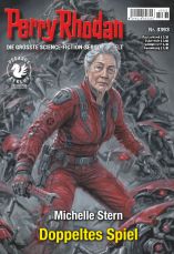 PERRY RHODAN I