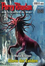 PERRY RHODAN I
