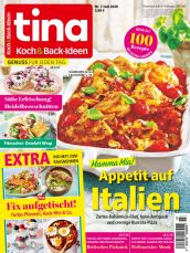 tina Koch&Back-Ideen