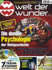 welt der wunder