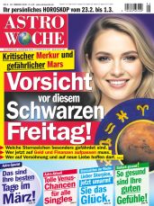 Astrowoche