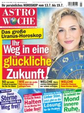 Astrowoche